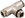 Swivel Branch Tee Metal Release Collet 12mm Tube x 3/8" BSPP - 57215-12-3/8