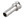 Plug 6mm Metal - 57610-6