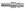 1/4" ARO Plug x 1/2" Barb - 80273-08