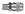 AC Mini Quick Coupler, 1/8" Male NPTF - 80111-02