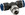 Composite Swivel Branch Tee 5/32" (4mm) Tube x 1/4" Swift-Fit - 85210-53-04
