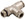 Swivel Run Tee Metal Release Collet 6mm Tube x 1/4" Swift-Fit - 57222-6-1/4