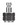 AC Mini Male Plug x 1/8" Female NPTF - 80212-02