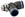 Composite Swivel Run Tee 1/4" Tube x 1/4" Swift-Fit - 85222-04-04