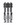 1/4" Multisocket x 3/8" Female NPTF - 80192-06