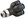 Composite Swivel 4 Position Y 1/4" Tube x 1/4" Swift-Fit - 85340-04-04