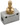 Inline Aluminum Needle Valve (Bi-Directional) 3/8" NPTF Female - 82860-06