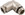 Male Swivel Elbow Metal Release Collet 3/8" Tube x 1/8" Swift-Fit - 89110-06-02