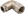 Female Swivel Elbow Metal Release Collet 3/8" Tube x 1/8" NPTF - 89105-06-02