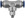 Swivel Male Branch Tee 5/32" (4mm) Tube x 10-32 UNF - 88215-53-32
