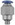 Straight Male 1/8" Tube x 10-32 UNF - 88020-02-32