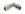 Cmp El Male 8mm Tb x 1/8 ISO Taper - 9280-8-1/8