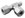 Cmp Run Tee 8mm x 1/4 BSPT (Brass) - 13230-8-1/4