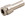 Reducer Metal Release Collet 3/8" Male Stud x 5/16" (8mm) Tube - 89700-06-05
