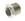 1/2 Ml BSPT x 3/8 Fm BSPT Hex Bushing - 2080-1/2-3/8