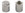 Female Plug 1/8 Cap BSPP - 3030-1/8