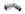 Elbow 1/8 Male x 1/8 Female BSPP - 5020-1/8