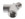 Y Connector 1/4 Fm BSPP x 1/4 Ml BSPT - 6000-1/4