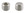 Ml Plug 1/2 BSPT - 3025-1/2