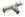 Branch Tee 3/4 Fm BSPP x 3/4 Ml BSPT - 4040-3/4