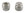 Male Internal Hex Plug 1/2 BSPP - 3026-1/2