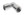 Elbow 1/8 Female x 1/8 Female-BSPP - 5010-1/8
