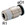 8MM X x R1/8 Standard Tube Fitting - POC8-01