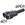 16MM X 12mm Standard Tube Fitting - PWJ16-12