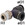 4MM X M5×0.8 Tube Fitting, Mini Type - PD4-M5M