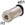 6MM X M5×0.8 Tube Fitting, Mini Type - PCF6-M5M