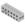 Aluminum Valve Manifold - AD03P062S/PDTD