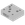 Aluminum Tapping Plate - AD05TPBTV