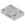 Ductile Pressure Control Cover Plate - DP06CPPM