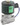 KZV3 Pilot operated 2-port solenoid valve