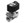ADK11-Z Pilot kick 2-port solenoid valve for dry air (General purpose valve)