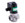 VNA Gas cutoff valve (quick open)