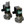 VLA Gas cutoff valve (slow open)