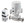 SWD-T Flow Rate Control type Weir diaphragm valve (Japan only release)
