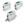 Compact flow rate controller RAPIFLOW (R)