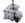 Roller gear cam unit Table type