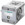 Roller gear cam unit Compact type