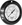 Representative Winters PFP Panel Mount manufacturer catalog image; ordered configuration is defined by listed specifications