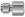 DSA stainless steel compression fitting — representative colored series image; dimensions vary by model.