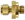 DCM brass compression fitting — representative colored series image; dimensions vary by model.