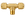 DTN brass compression fitting — representative colored series image; dimensions vary by model.
