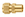DCW brass compression fitting — representative colored series image; dimensions vary by model.