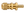 DSE brass compression fitting — representative colored series image; dimensions vary by model.