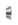 DOF stainless steel compression fitting — representative colored series image; dimensions vary by model.