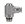 Alpha Technologies / Aignep 89963-53-32 - manufacturer representative 89963 family photo; pictured size/configuration may vary.