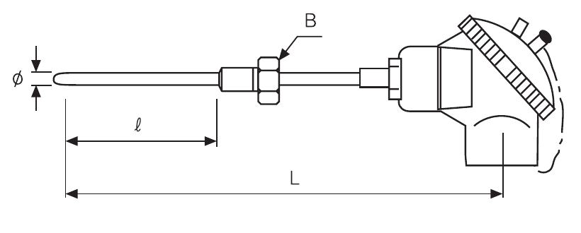 Thermocouples